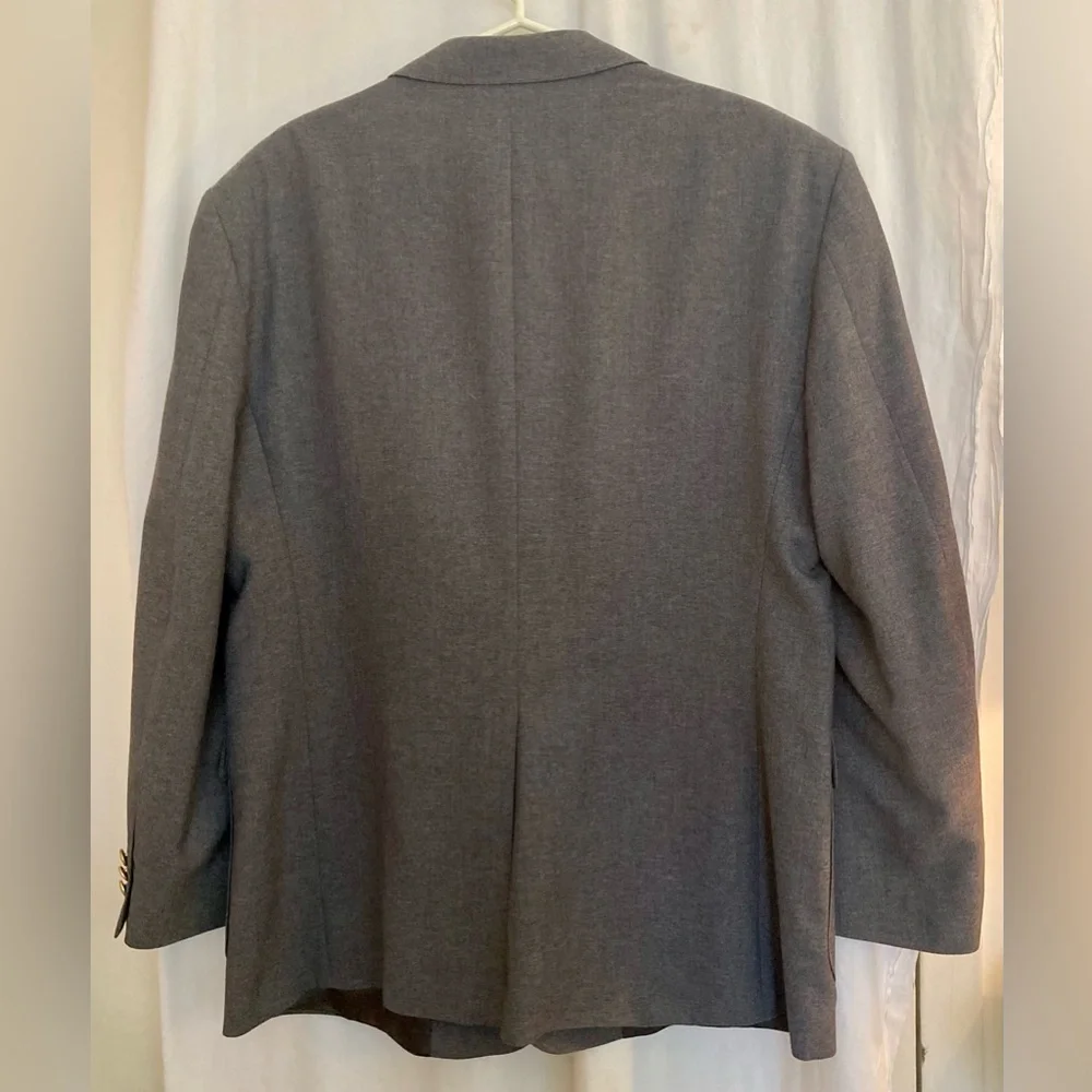 David Taylor Sable Lightweight Blazer Sports Jacket Size 46R
